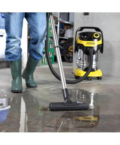Aspirador Karcher WD6 premium EU-II | Casa Alves