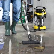 Aspirador Karcher WD6 premium EU-II | Casa Alves