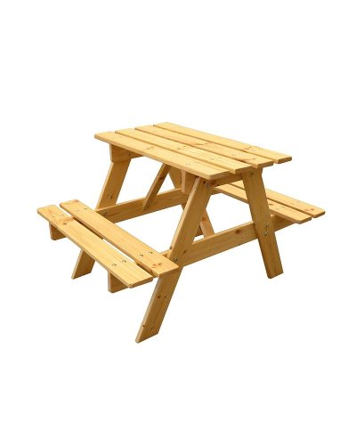 Mesa Piquenique Pequena 150 cm