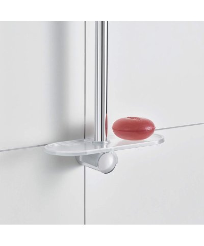 Saboneteira Grohe 27596000