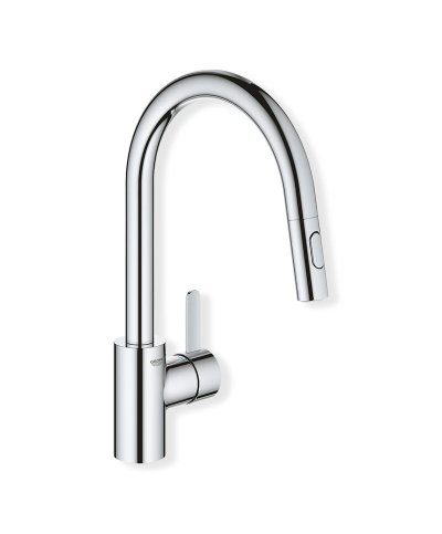 Mist. Cozinha Grohe Eurosmart Cosmopolitan 31481001
