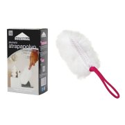 Espanador agarra pó