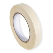 Fita isoladora lisa 1 pol (25 mm)