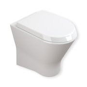 Sanita Suspensa Sanitana Nexo Branca | Casa Alves