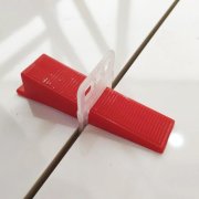 Cunha niveladora saco 100 unidades odem ODLIV-C01A