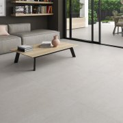 Pav. Pamesa Duplocem white 60x120R 1ª (1,44m2)