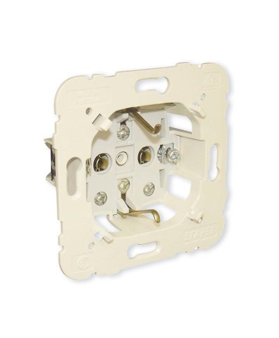 Tomada Efapel schuko 2p+t 21131