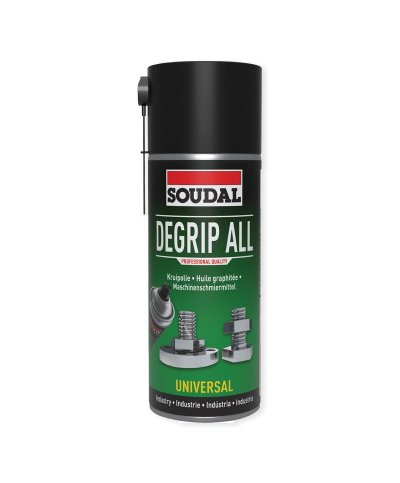 Spray DegripAll 400ml