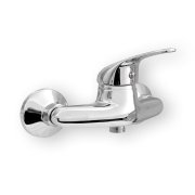 Monocomando base Casa Alves Zende