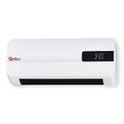 Aquecedor Cerâmico de Parede Delba 2000W DB-821 | Casa Alves