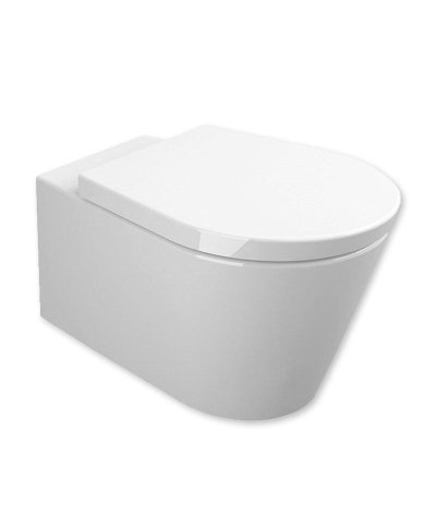 Sanita Suspensa Sanitana Rimless Glam S10200882100000 | Casa Alves