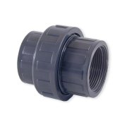 Juncao rocar pvc-u f/f 1" 02347