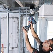 Serra Sabre Bosch GSA 18 V-LI C 2x5Ah