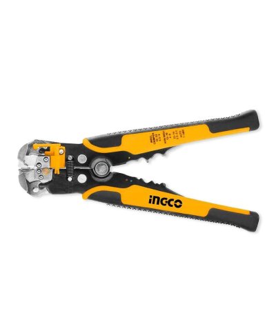 Alicate de Descarnar Fio 3 em 1 Multifunções | Casa Alves