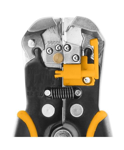 Alicate de Descarnar Fio 3 em 1 Multifunções | Casa Alves