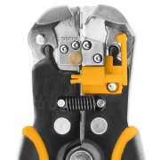 Alicate de Descarnar Fio 3 em 1 Multifunções | Casa Alves