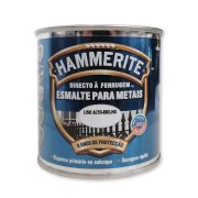 Hammerite dualtech liso alto brilho branco 042-00 1/4 lt