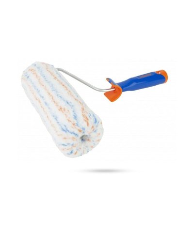 Rolo fachadas exteriores 25cm 71800