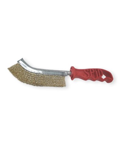 Escova latao spid sit