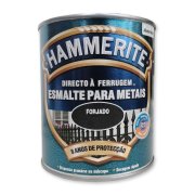 Hammerite dualtech forjado preto 3/4 lt 042-0601