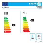 Caldeira Lifestar Connect Vulcano LCP 24/30 C23 | Casa Alves