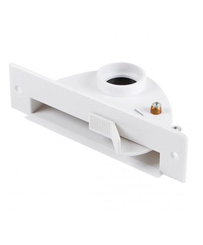 Glutao branco aspiracao central