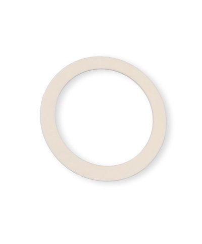 Junta p/ radiador amianto 1"