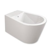 Bide Suspenso Sanitana Glam S10069034900000 | Casa Alves