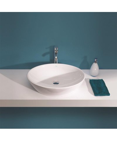 Lavatorio Sanitana soft S10015837100000 575x450