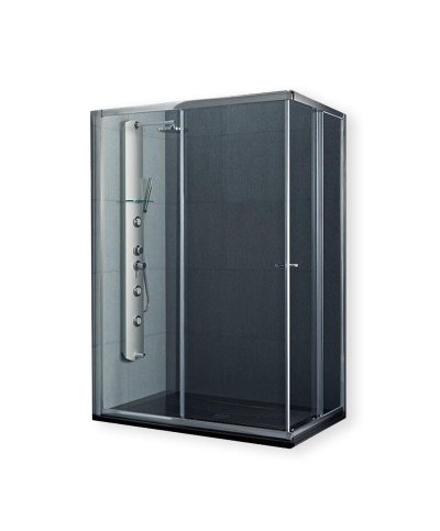 Resguardo p/ base Step 80x120 S60079147212M00