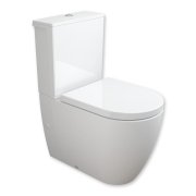 Sanita Compacta BTW Sanitana Coral | Casa Alves