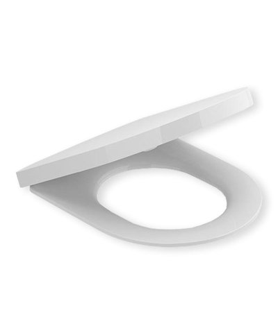 Tampo Sanita Sanitana Nexo Soft Close | Casa Alves