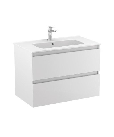 Conj movel susp.+ lavat. Sanitana Maple br. 80 S702059031000