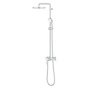 Sistema de duche Grohe Tempesta Cosmopolitan System | Casa Alves