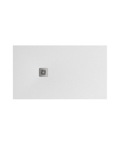 Base duche Sanitana Strat branca 160x80