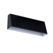 Aplique solar parede Led HILL 6W 4000K