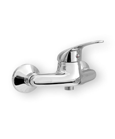 Monocomando base Casa Alves Zende