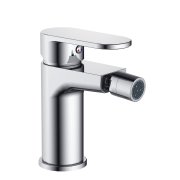 Torneira Bidê Vita cromada