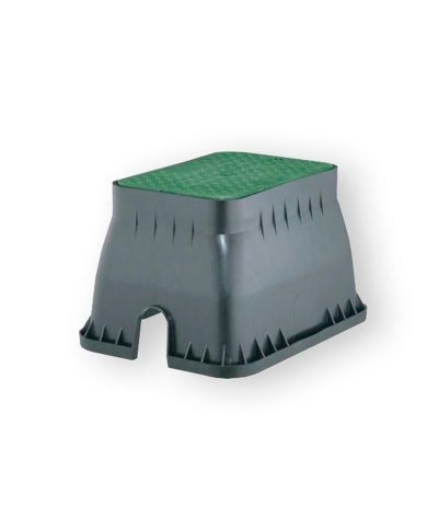 Caixa electrovalvula eco 1419 (L51xC37xH30)