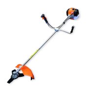 Roçadora 43cc Bricoferr bfg43 | Casa Alves