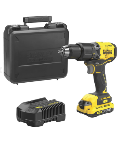 Berbequim 20V brushless 60nm