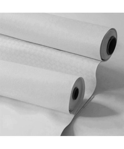 Protector de mesa branco 1,20m largura (a metro)