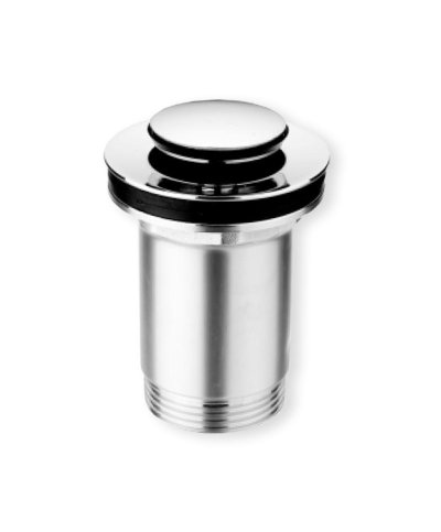 Válvula de lavatório clic-clac pequena | Casa Alves