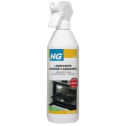 Spray limpeza para grelhador e forno HG 500ml