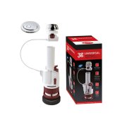 Mecanismo duplo descarga universal.3G Jimten S-585 23387 | Casa Alves