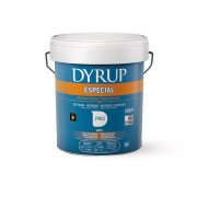 Tinta plastica Especial branco 15L