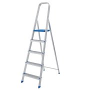 Escadote aluminio Socal ref.2002 c/3 degraus