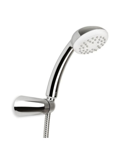 Kit duche-suporte vanity 1 CR tatay 3.380.109