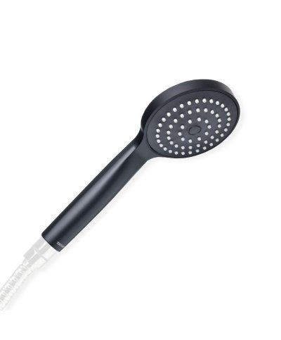 Chuveiro Tatay Verona negro rf.33112