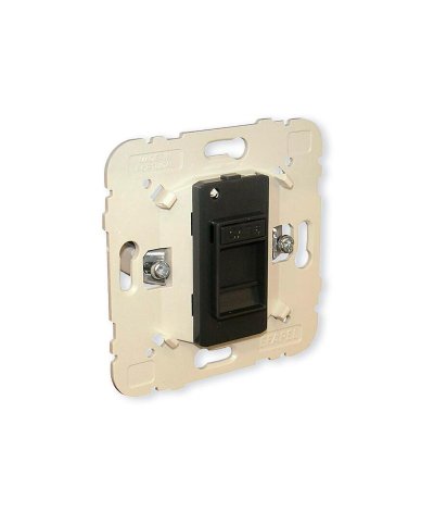 Tomada Efapel rj 45 21455